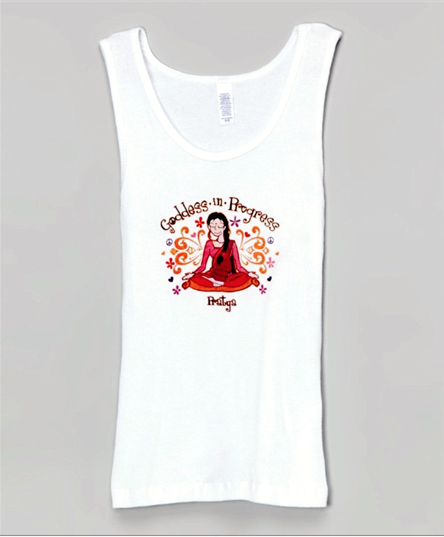 Bala Tank - Goddess in Progress®