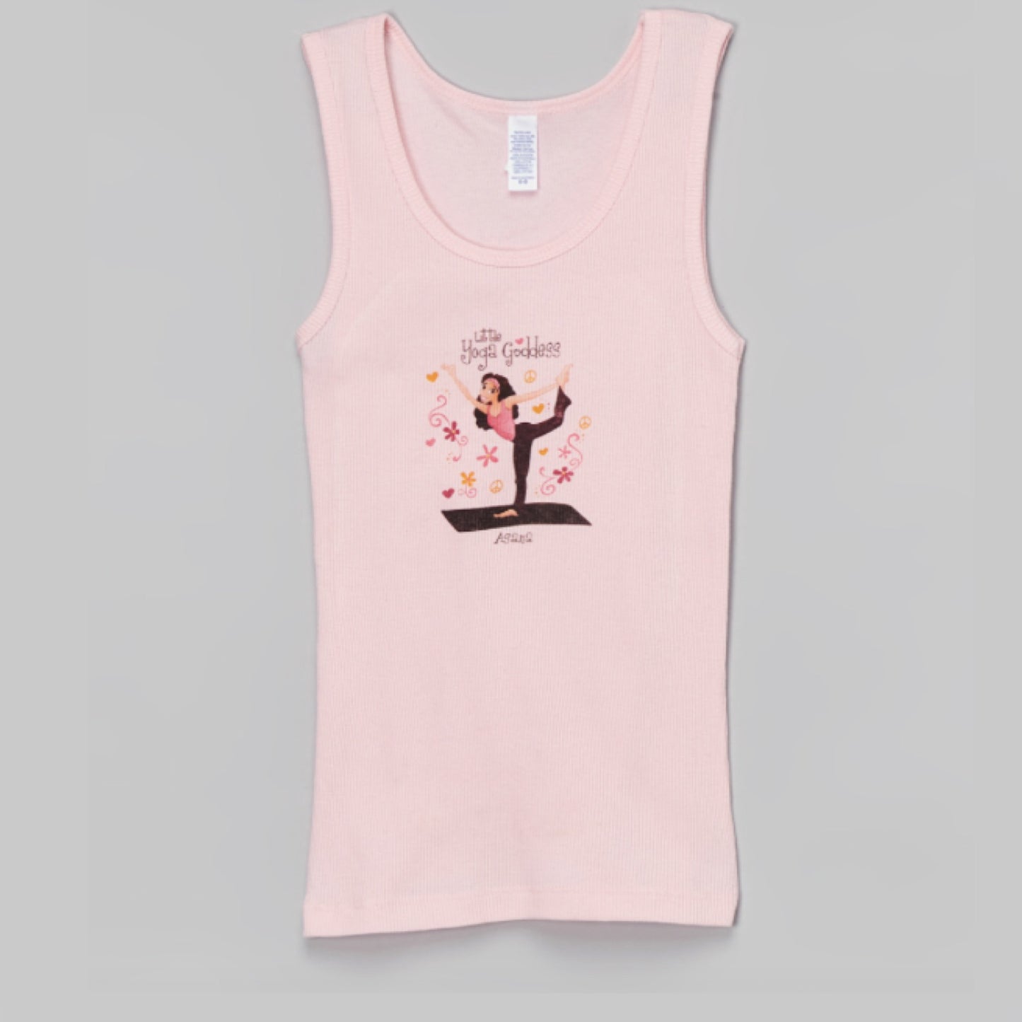 Bala Tank - Little Yoga Goddess®