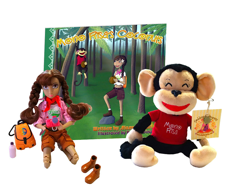 Niyama Combo Package