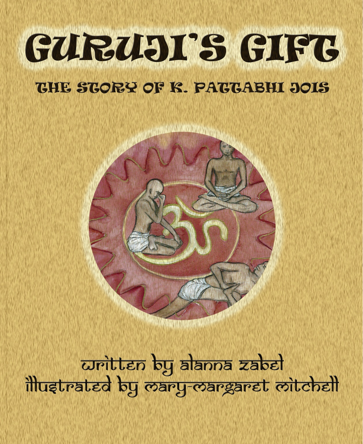Guruji's Gift