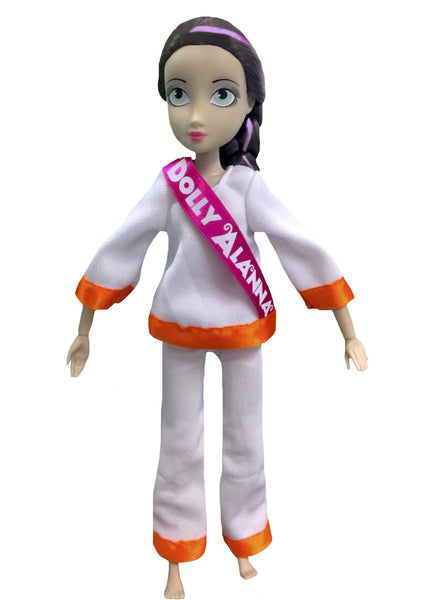 The Dolly Alanna®