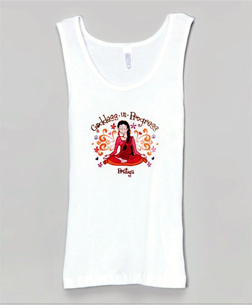 Bala Tank - Goddess in Progress®