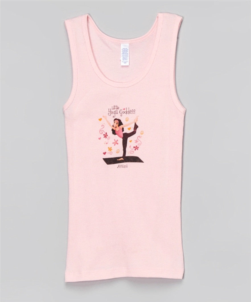 Bala Tank - Little Yoga Goddess®