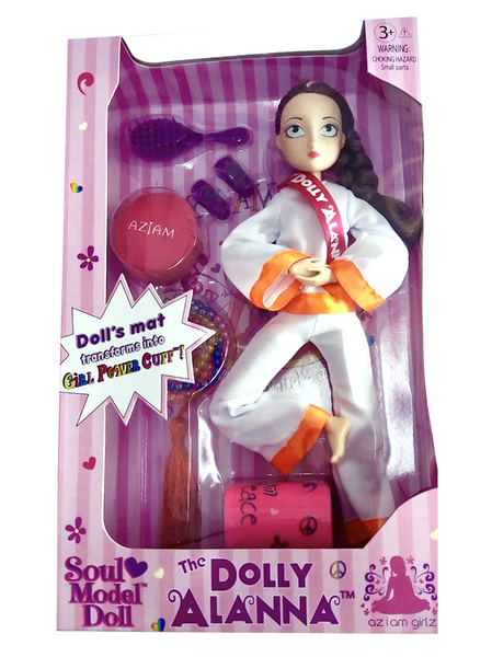 The Dolly Alanna®