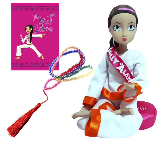 The Dolly Alanna®
