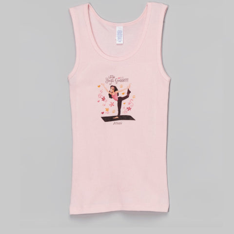 Bala Tank - Little Yoga Goddess®