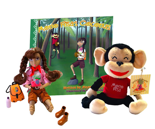 Niyama Combo Package