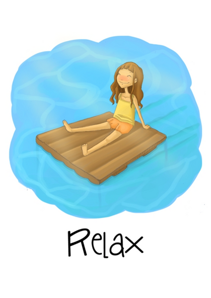 Yogi Twist® Flash Card Game