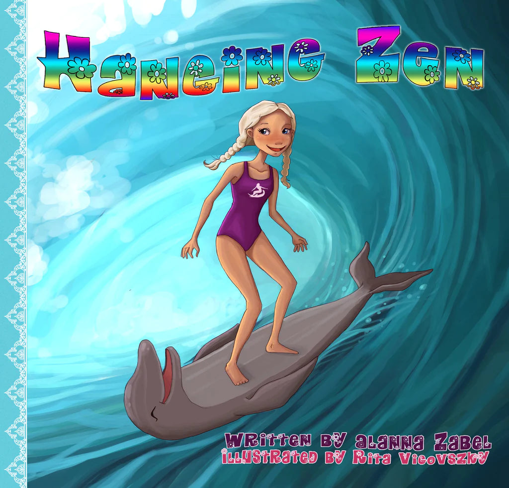 Yama™ Surfer Girl