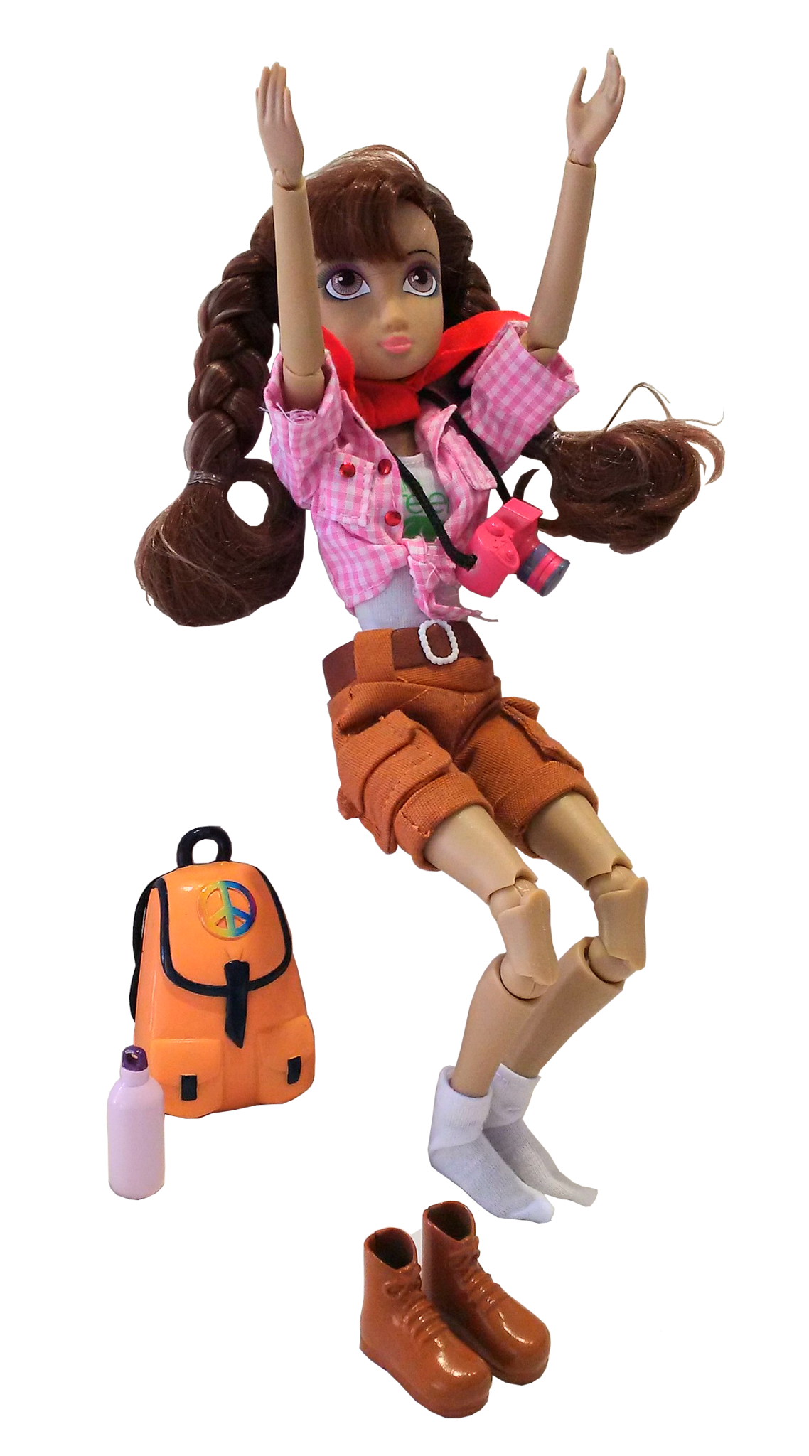 Niyama™ Nature Girl