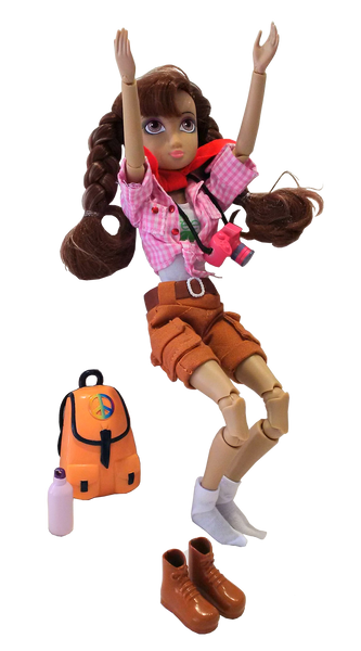 Niyama™ Nature Girl