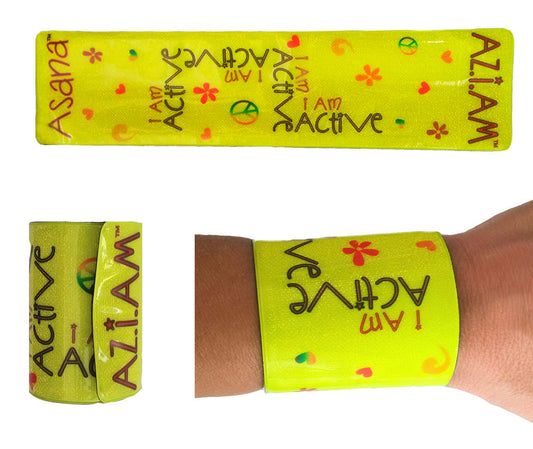 Girl Power™ Cuff