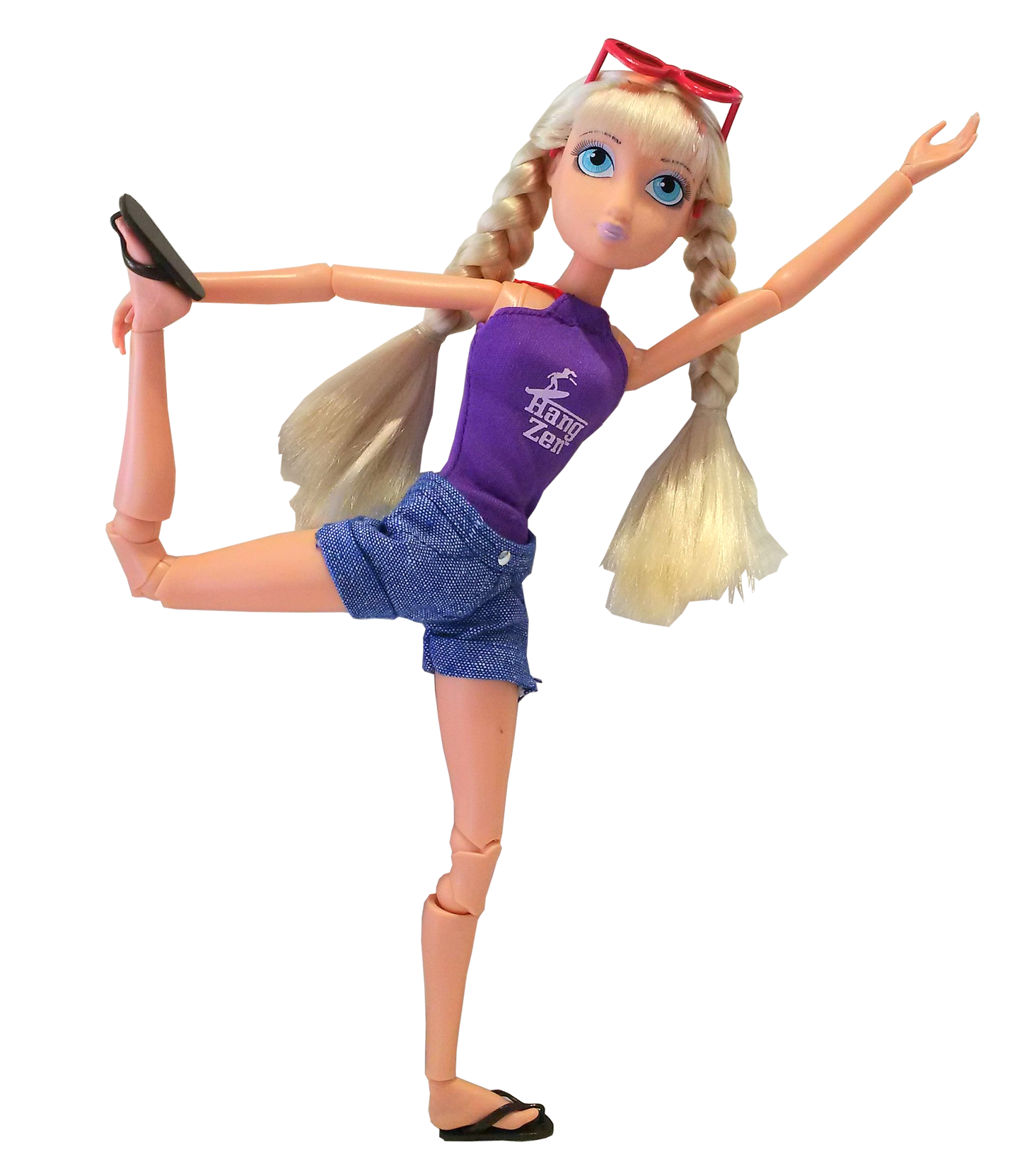 Yama™ Surfer Girl